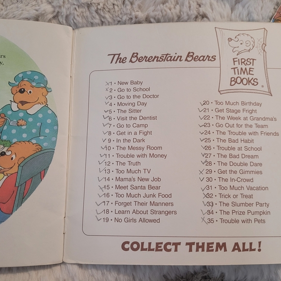 Kids Book Set - Multicolor - Picture 11 of 11